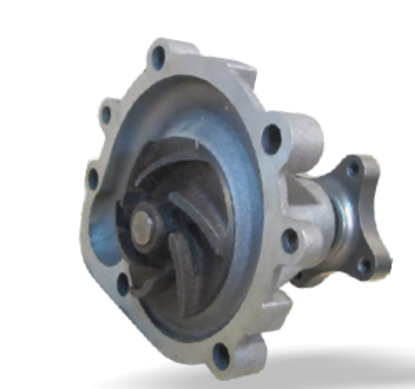 تصویر از واتر پمپ پیکان - پارسیان