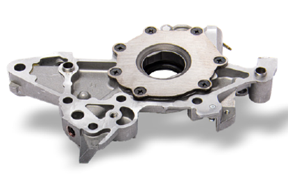 تصویر از اویل پمپ پراید - پارسیان