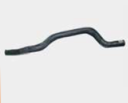 تصویر از شیلنگ ورودی آب بخاری 206 - روکشدار - خورشید