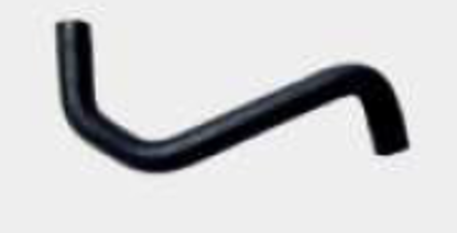 تصویر از شیلنگ بخاری پراید - انژکتور - سر کج - خورشید