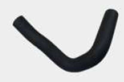 تصویر از شیلنگ پایین رادیات پیکان - خورشید