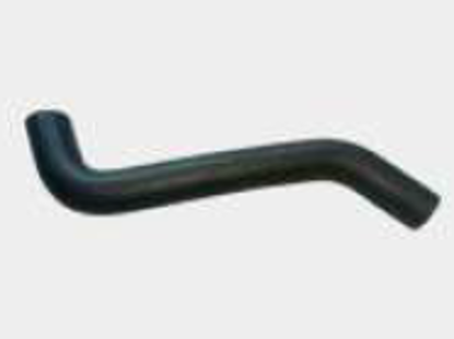 تصویر از شیلنگ بالای رادیات آردی - کاربرات - خورشید