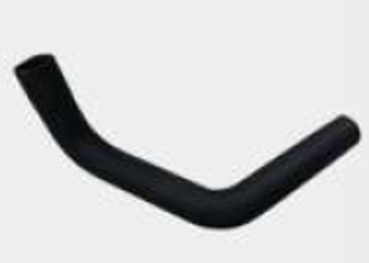 تصویر از شیلنگ پایین رادیات آردی / روآ - خورشید