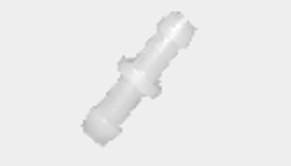 تصویر از رابط شیلنگ شیشه شور 405 - خورشید