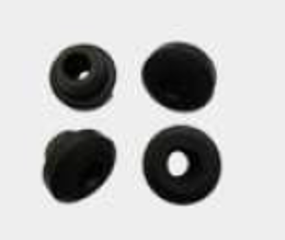 تصویر از لاستیک تعادل (موجگیر) پراید - خورشید