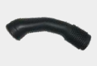 تصویر از خرطومی هواکش پراید - پلیمری - خورشید