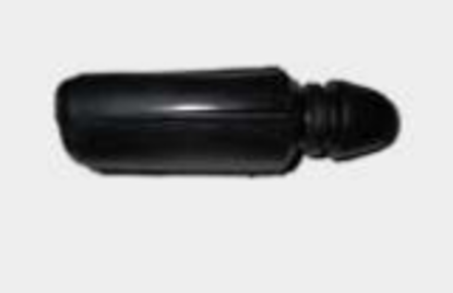 تصویر از گردگیر کمک جلو پراید - خورشید