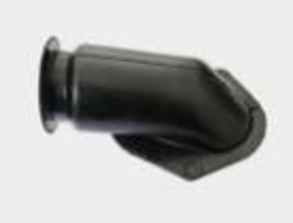 تصویر از گردگیر چهار شاخ فرمان پراید - خورشید