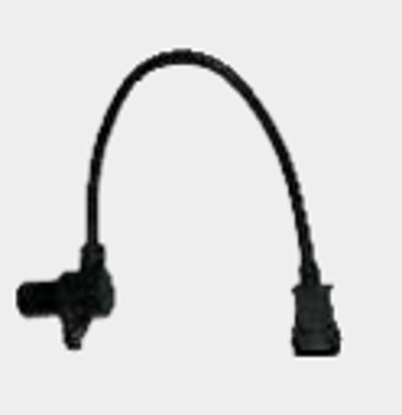 تصویر از سنسور دور موتور - قهوه ای ساژم - کوتاه - خورشید