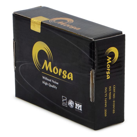 MORSA لنت