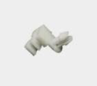 تصویر از خار دستگیره  داخلی پراید - پلاستیکی - خورشید