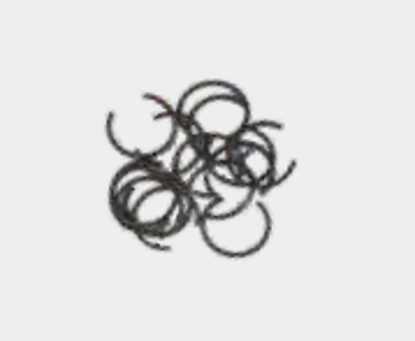 تصویر از خار پلوس پراید  19خار نازک - خورشید