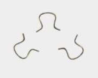 تصویر از خار دستگیره شیشه بالابر پراید - خورشید