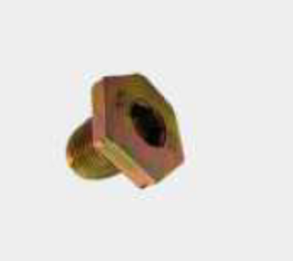 تصویر از پیچ تخلیه روغن 405 - خورشید