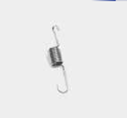 تصویر از فنر بلبرینگ تسمه تایم پراید - خورشید