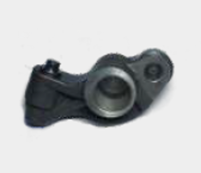 تصویر از انگشتی سوپاپ پراید یورو 4 - 3 و 4 - خورشید موتور