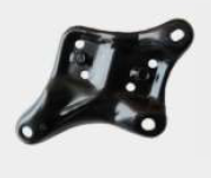 تصویر از دیاق میل تعادل پراید - چپ - خورشید