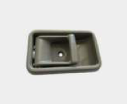 تصویر از دستگیره داخلی درب پراید - صبا - خورشید