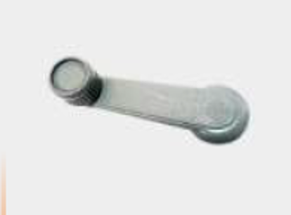 تصویر از دستگیره شیشه بالابر پراید GTX - خورشید