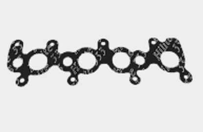 تصویر از واشر منیفولد پراید