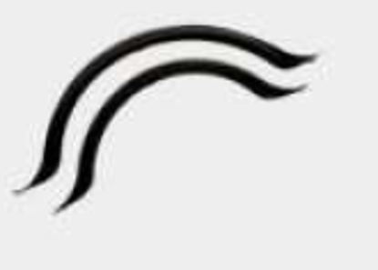 تصویر از واشر هلالی کارتل پراید - لاستیکی - خورشید