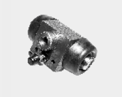 تصویر از سیلندر ترمز چرخ عقب پیکان - خورشید