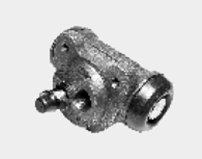 تصویر از سیلندر ترمز چرخ عقب سمند کار - خورشید