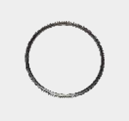 تصویر از دنده فلایویل پراید - خورشید