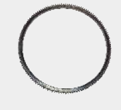 تصویر از دنده فلایویل 405 - خورشید