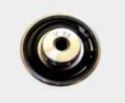 تصویر از غلطک هرزگرد دینام آردی - پلیمر - بالا - خورشید