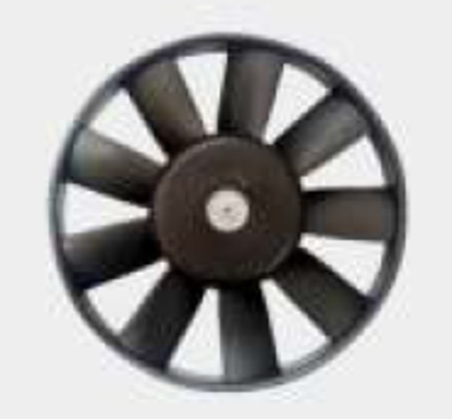 تصویر از پروانه فن 405 - پیچی - خورشید موتور