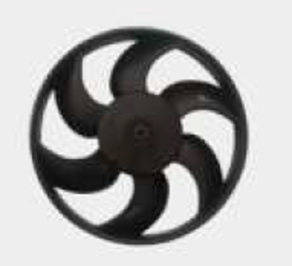 تصویر از پروانه فن 405  - خاری - خورشید موتور