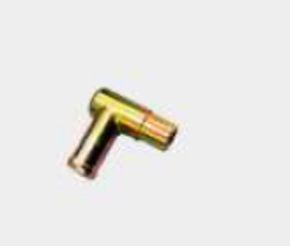 تصویر از دوراهی آب منیفولد پراید - کاربرات - خورشید