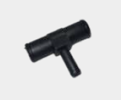 تصویر از سه راهی آب 405/سمند و پارس - پلیمری - خورشید