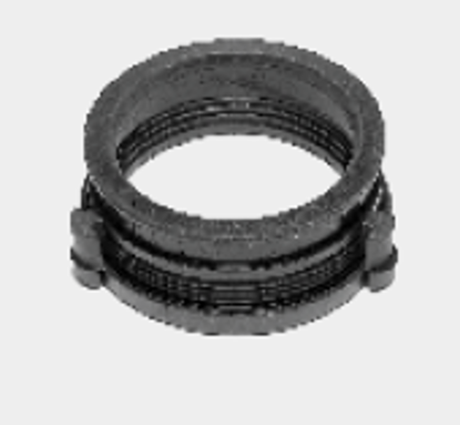 تصویر از لاستیک رابط ورودی هوا به دریچه گاز تیبا - خورشید