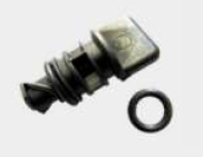 تصویر از پیچ تخلیه آب رادیاتور 405 - خورشید