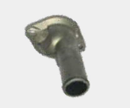 تصویر از درب ترموستات پراید - انژکتوری - معمولی - خورشید