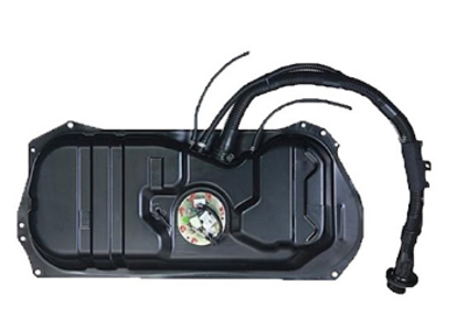 تصویر از باک پراید یورو4 - اخوت