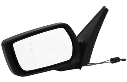 تصویر از آینه 405 - چپ - دستی خرگوشی - FFPCO