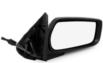 تصویر از آینه 405 - راست - دستی خرگوشی - FFPCO