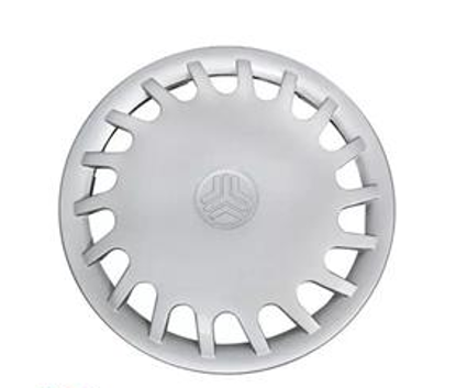 تصویر از قالپاق پراید - ایتالیایی