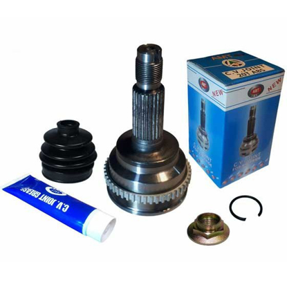 تصویر از سر پلوس پراید - 20 خار - AMT - ABS