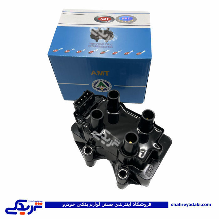 تصویر از کوئل ساژم (دوبل) AMT