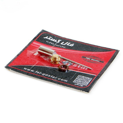 تصویر از سوزن کاربراتور پیکان (نری) - فال