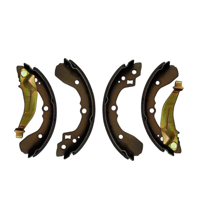 تصویر از لنت عقب پراید - MORSA