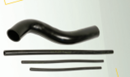 تصویر از مجموعه شیلنگ های باک پراید - CNG - پولاسا