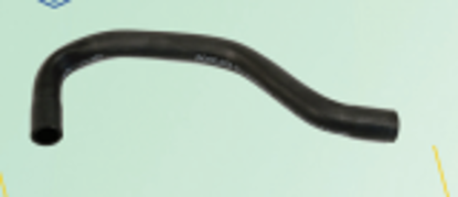 تصویر از شیلنگ ورودی آب بخاری 405 - کوتاه - 47107 - پولاسا