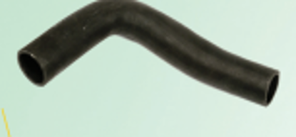 تصویر از شیلنگ بالای رادیات پیکان -47201 - پولاسا