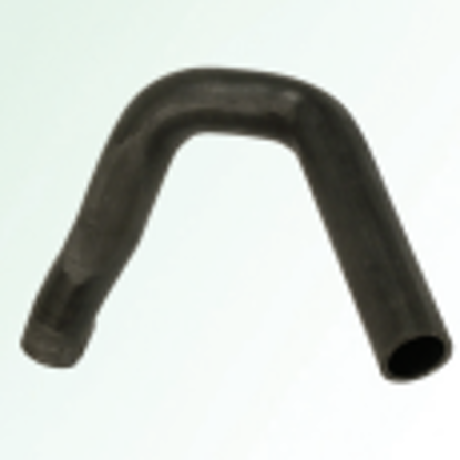 تصویر از شیلنگ پایین رادیات پیکان - 47202 - پولاسا