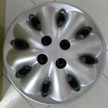 تصویر از قالپاق زانتیا